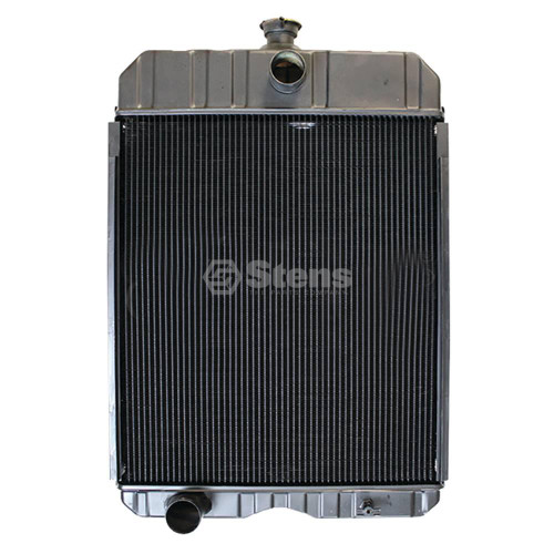 Radiator For CaseIH 370415R92