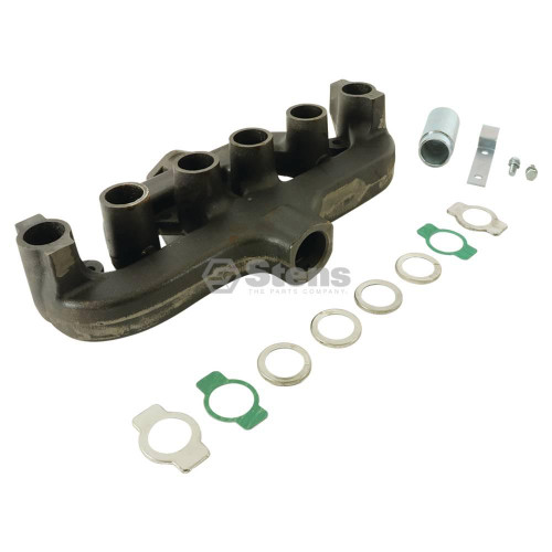 Manifold For Allis Chalmers 70229416