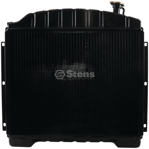 Radiator For Allis Chalmers 70250729