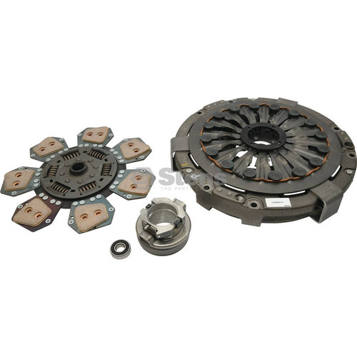 Clutch Kit For LuK 632215412
