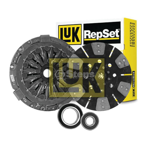 Clutch Kit For LuK 630311711
