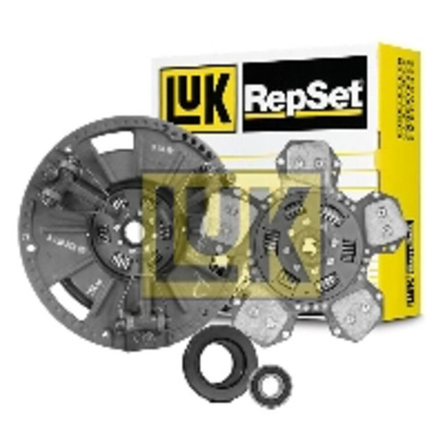 Clutch Kit For LuK 628356710