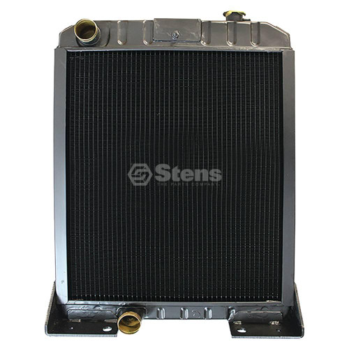 Radiator For John Deere AT169770
