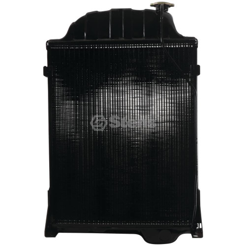 Radiator For John Deere AR46437