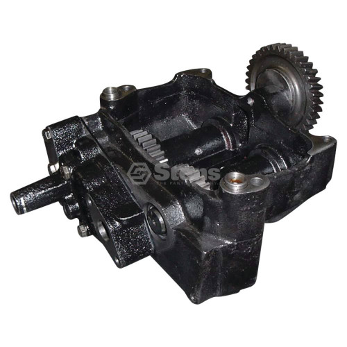 Balancer For Massey Ferguson 746432M91