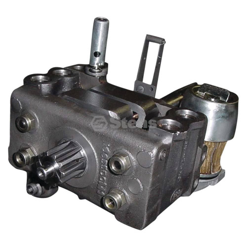 Hydraulic Pump For Massey Ferguson 519343M98