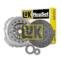 Clutch Kit For LuK 633309910