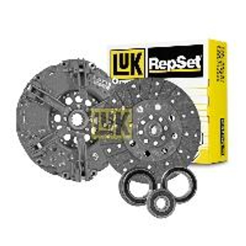 Clutch Kit For LuK 628103430