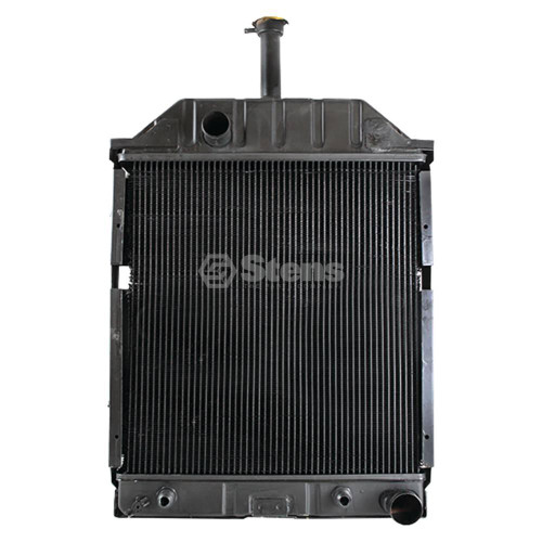 Radiator For Ford/New Holland 82847506