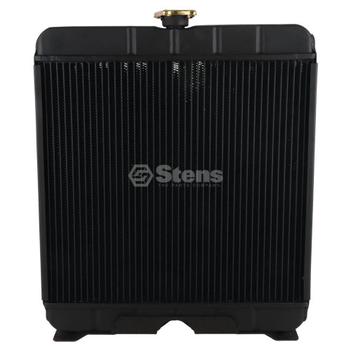 Radiator For Ford/New Holland SBA310100600GV