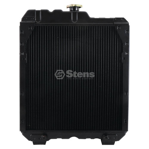 Radiator For Ford/New Holland S5172928