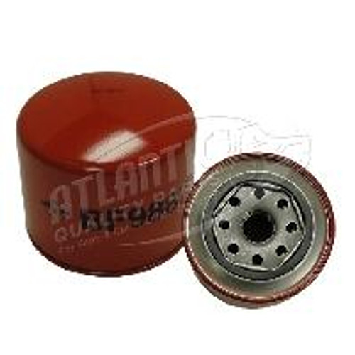 Lube Filter For John Deere MIU800645