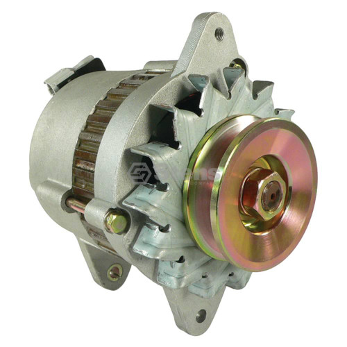 Alternator For Nikko 0-33000-6542