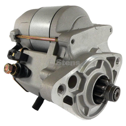 Starter For Toro 110-2598