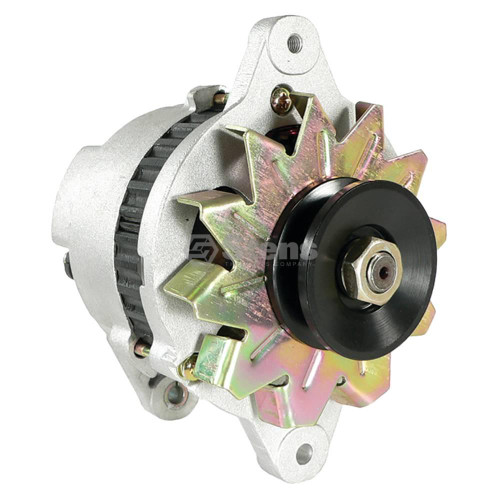 Alternator For Gehl A1T31699