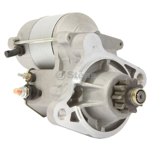 Starter For Bobcat 6667987