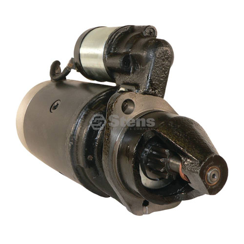 Electric Starter replaces John Deere TY6615 Part # 435-922