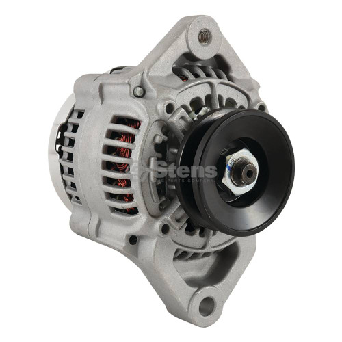 Alternator replaces Kubota 19883-64013 Part # 435-267