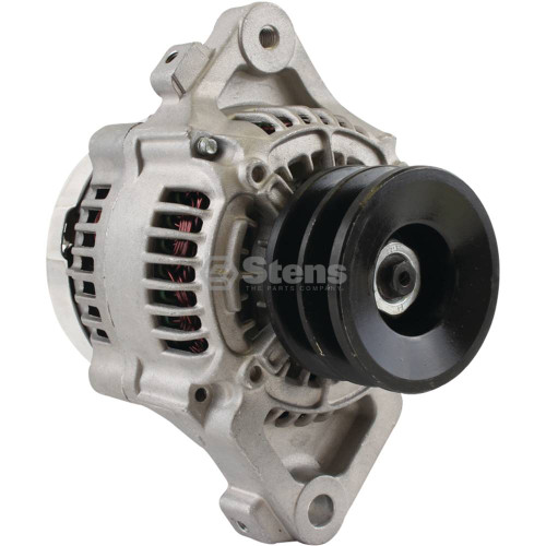 Alternator replaces Kubota 35583-74014 Part # 435-259