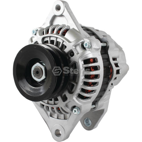 Alternator replaces Kubota 3P903-64012 Part # 435-257