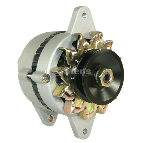 Alternator replaces Kubota 15763-64011 Part # 435-249