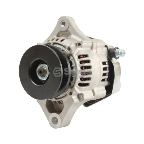 Alternator For Agco 3704212M91