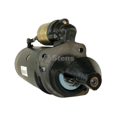 Starter For Agco 1053560