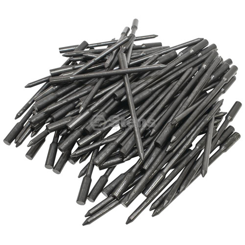 Solid Tine   Part # 372-404