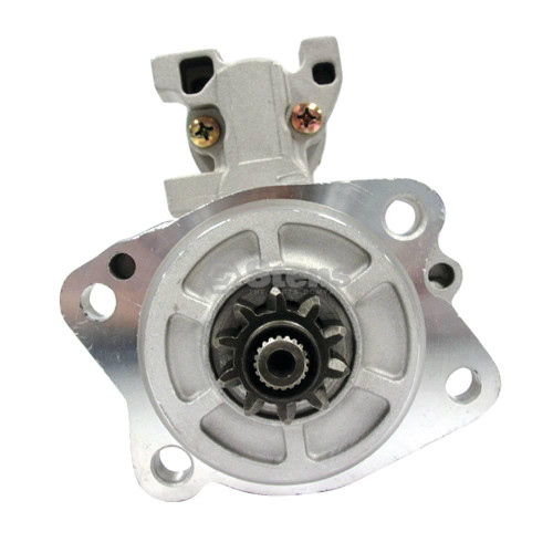 Starter For Caterpillar 125-2988