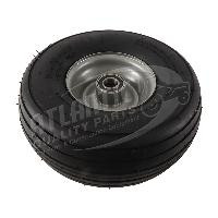 Tedder Tire Complete For 5x6.00-6
