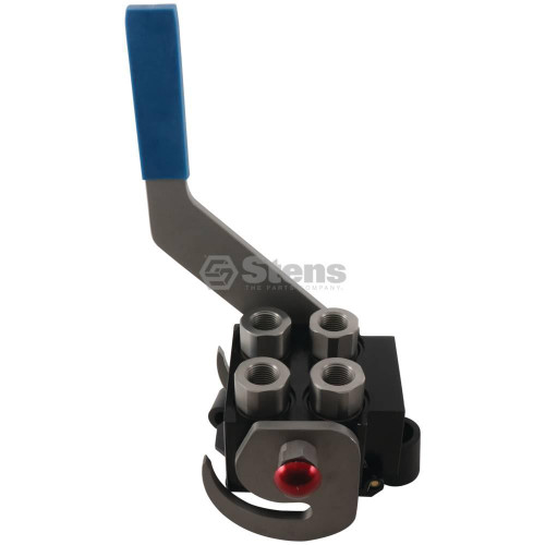 Coupler For 4 Port Female Multi Port Coupler