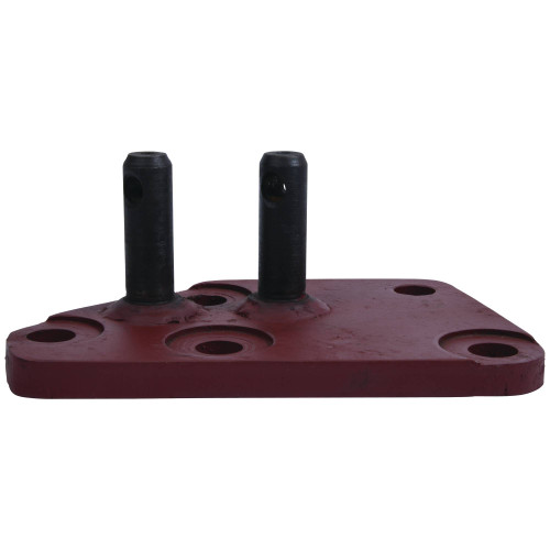  Support Plate Replaces Mahindra E007203984B91    2913-0001