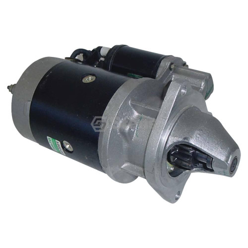 Starter For Mahindra 7700868B91