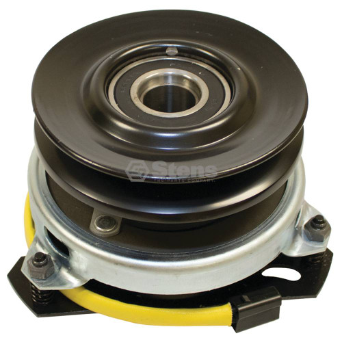 PTO Clutch replaces Warner 5215-114 Part # 255-585