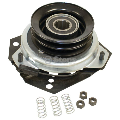 PTO Clutch replaces Warner 5209-14 Part # 255-583