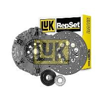 Clutch Kit For Fiat 631106813