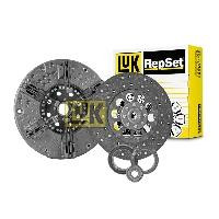 Clutch Kit For Fiat 631107010
