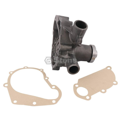 Water Pump For Fiat 4796534