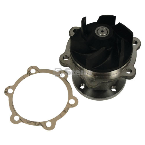 Water Pump For Bobcat 6630541