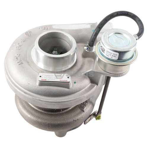 Turbo For Perkins 2674A843
