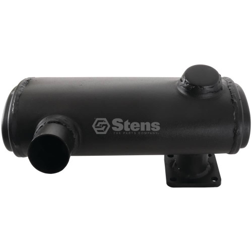 Muffler For Kubota 3C754-12110