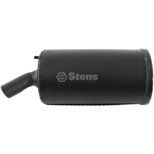 Muffler For Kubota K2581-83110