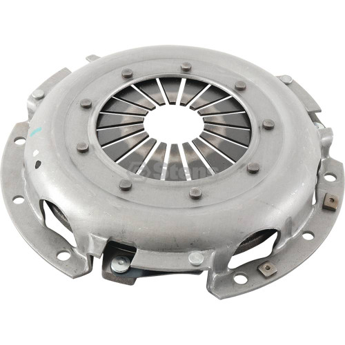 Pressure Plate replaces Kubota 6C040-13300 Part # 1912-1012