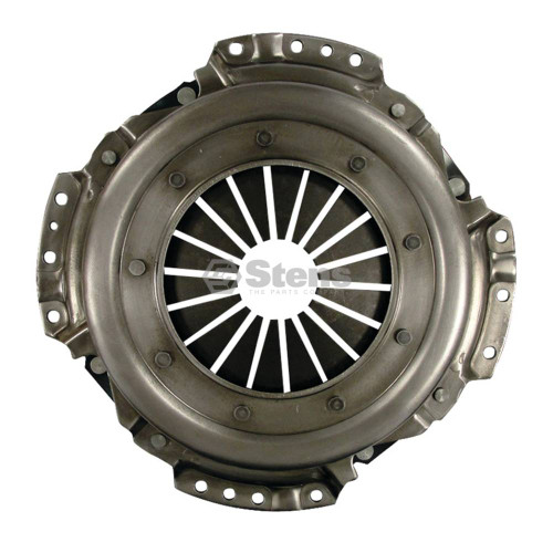 Pressure Plate replaces Kubota 3A152-25130 Part # 1912-1006