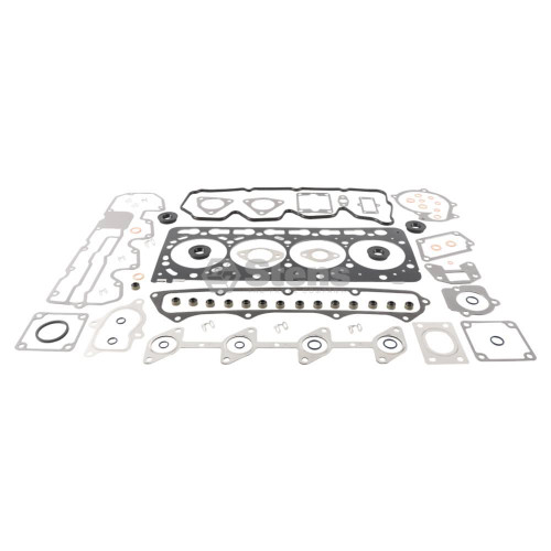 Gasket Kit For Kubota 1J574-99356