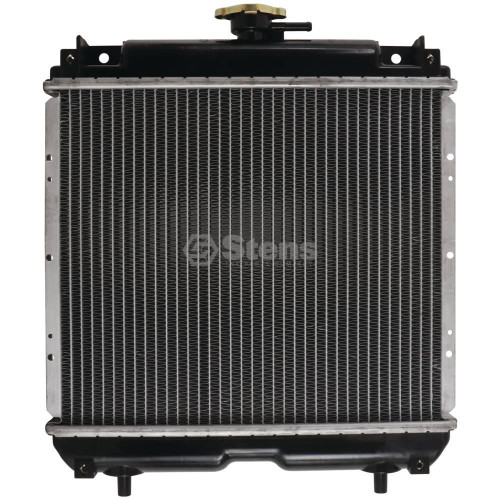 Radiator For Kubota 6C170-58521