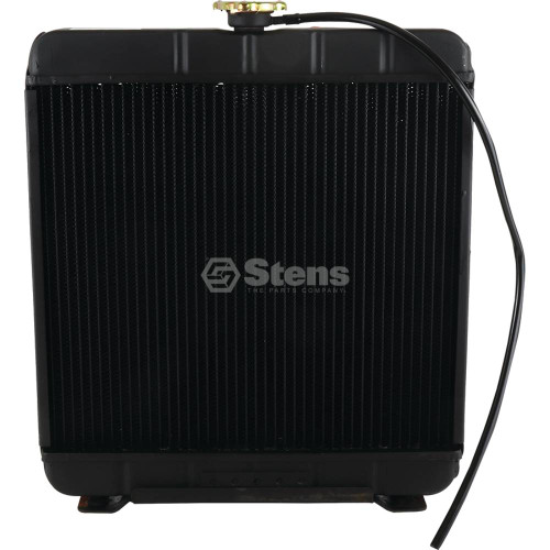 Radiator replaces Kubota 17331-72060 Part # 1906-6306