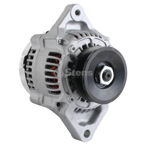 Alternator For Kubota 3A611-74014