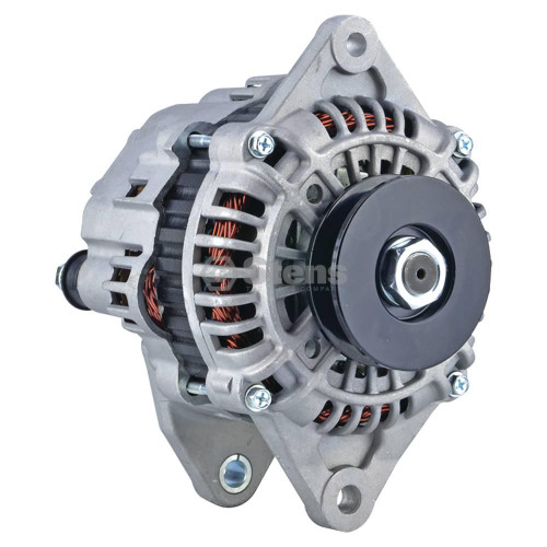 Alternator For Kubota 1J431-64012