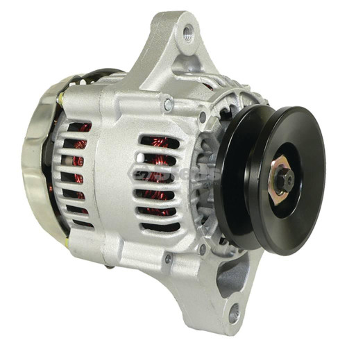 Alternator For Kubota 16678-64013